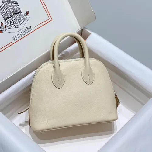 Cheap Hermes AAA Quality Handbags For Women #1405188 Replica Wholesale [$80.00 USD] [ITEM#1405188] on Replica Hermes AAA Quality Handbags