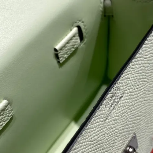 Cheap Hermes AAA Quality Handbags For Women #1405189 Replica Wholesale [$100.00 USD] [ITEM#1405189] on Replica Hermes AAA Quality Handbags