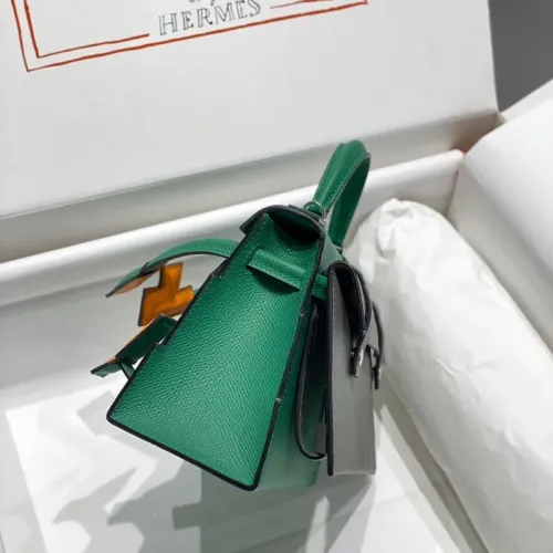 Cheap Hermes AAA Quality Handbags For Women #1405190 Replica Wholesale [$100.00 USD] [ITEM#1405190] on Replica Hermes AAA Quality Handbags