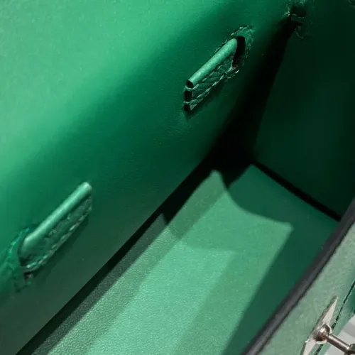 Cheap Hermes AAA Quality Handbags For Women #1405190 Replica Wholesale [$100.00 USD] [ITEM#1405190] on Replica Hermes AAA Quality Handbags