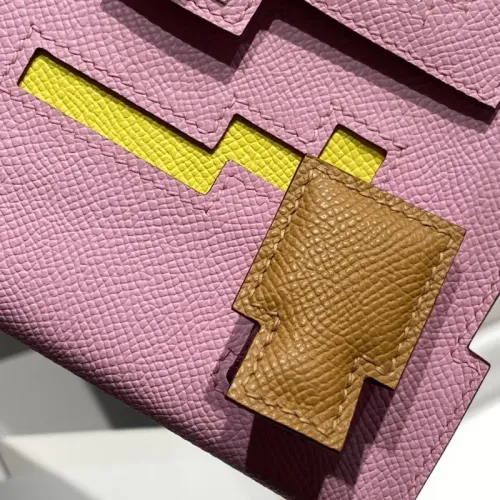 Cheap Hermes AAA Quality Handbags For Women #1405193 Replica Wholesale [$100.00 USD] [ITEM#1405193] on Replica Hermes AAA Quality Handbags