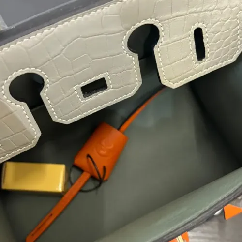 Cheap Hermes AAA Quality Handbags For Women #1405196 Replica Wholesale [$108.00 USD] [ITEM#1405196] on Replica Hermes AAA Quality Handbags