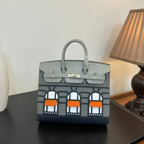 Hermes AAA Quality Handbags For Women #1405197