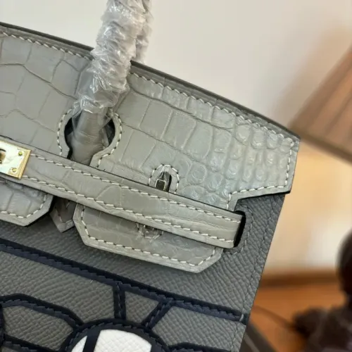 Cheap Hermes AAA Quality Handbags For Women #1405197 Replica Wholesale [$115.00 USD] [ITEM#1405197] on Replica Hermes AAA Quality Handbags