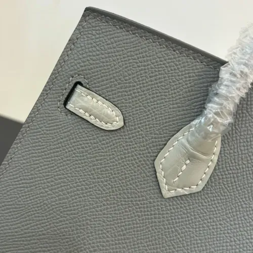 Cheap Hermes AAA Quality Handbags For Women #1405197 Replica Wholesale [$115.00 USD] [ITEM#1405197] on Replica Hermes AAA Quality Handbags