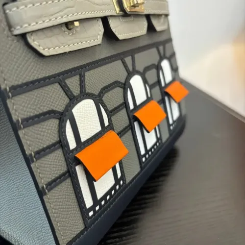 Cheap Hermes AAA Quality Handbags For Women #1405197 Replica Wholesale [$115.00 USD] [ITEM#1405197] on Replica Hermes AAA Quality Handbags
