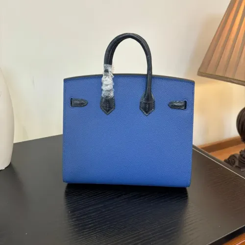 Cheap Hermes AAA Quality Handbags For Women #1405198 Replica Wholesale [$108.00 USD] [ITEM#1405198] on Replica Hermes AAA Quality Handbags