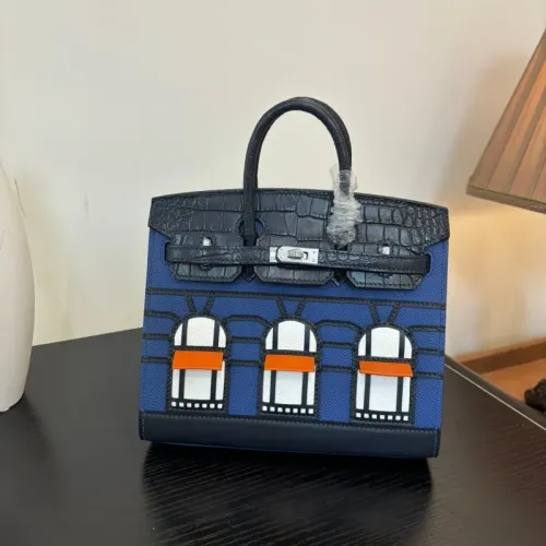 Hermes AAA Quality Handbags For Women #1405199