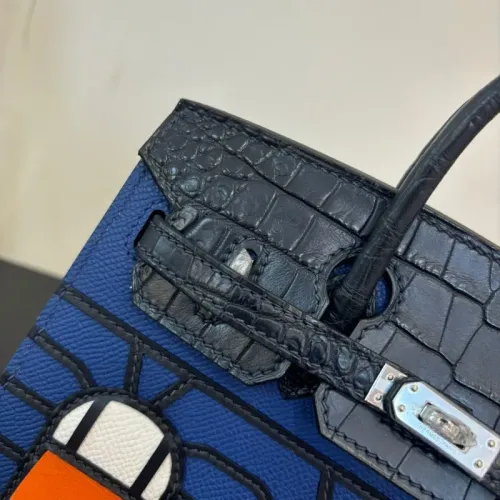 Cheap Hermes AAA Quality Handbags For Women #1405199 Replica Wholesale [$115.00 USD] [ITEM#1405199] on Replica Hermes AAA Quality Handbags