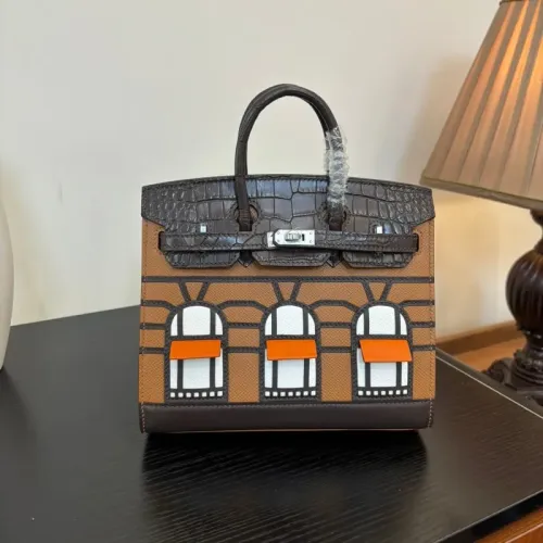 Hermes AAA Quality Handbags For Women #1405201