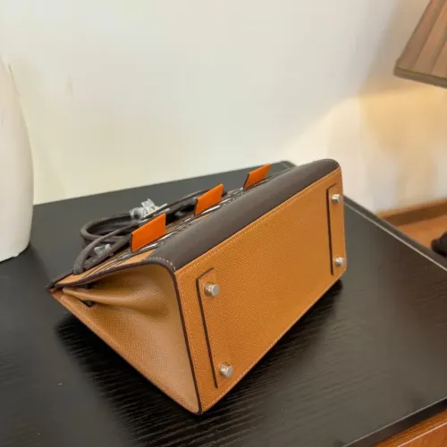 Cheap Hermes AAA Quality Handbags For Women #1405201 Replica Wholesale [$115.00 USD] [ITEM#1405201] on Replica Hermes AAA Quality Handbags