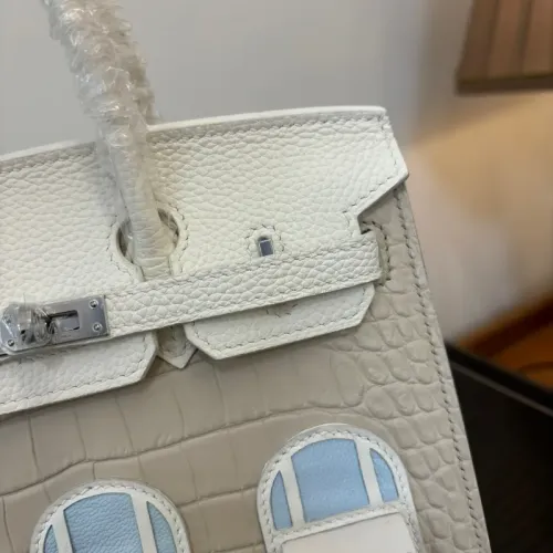 Cheap Hermes AAA Quality Handbags For Women #1405202 Replica Wholesale [$108.00 USD] [ITEM#1405202] on Replica Hermes AAA Quality Handbags