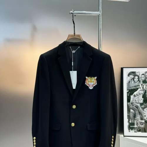 Gucci Jackets Long Sleeved For Men #1405205