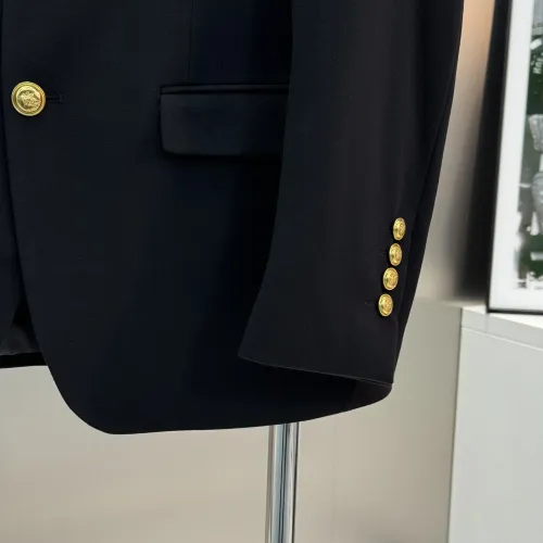 Cheap Gucci Jackets Long Sleeved For Men #1405205 Replica Wholesale [$130.00 USD] [ITEM#1405205] on Replica Gucci Jackets