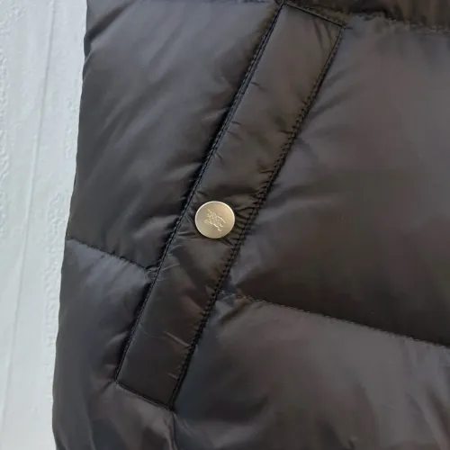 Cheap Burberry Down Feather Coat Long Sleeved For Men #1405209 Replica Wholesale [$180.00 USD] [ITEM#1405209] on Replica Burberry Down Feather Coat