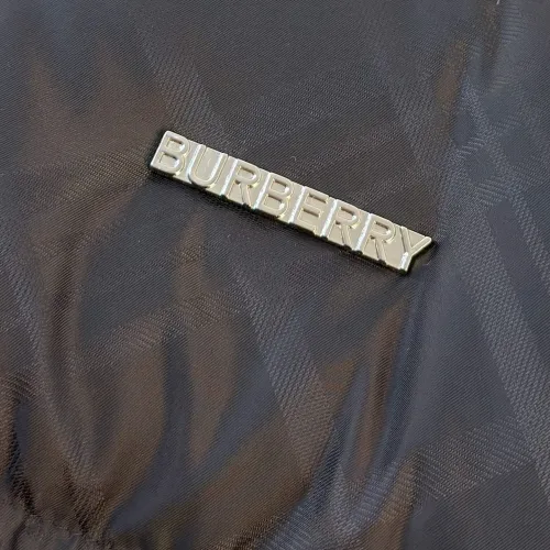 Cheap Burberry Down Feather Coat Long Sleeved For Men #1405210 Replica Wholesale [$180.00 USD] [ITEM#1405210] on Replica Burberry Down Feather Coat