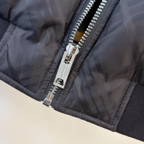 Cheap Burberry Down Feather Coat Long Sleeved For Men #1405210 Replica Wholesale [$180.00 USD] [ITEM#1405210] on Replica Burberry Down Feather Coat