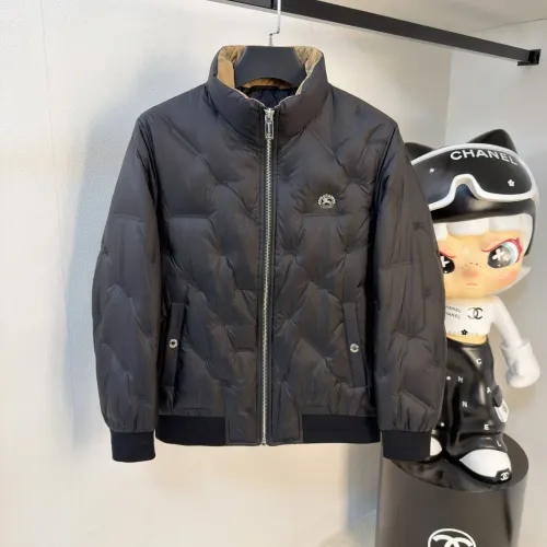 Burberry Down Feather Coat Long Sleeved For Men #1405211