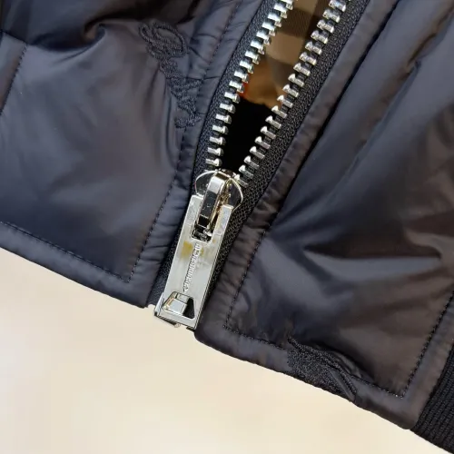 Cheap Burberry Down Feather Coat Long Sleeved For Men #1405211 Replica Wholesale [$182.00 USD] [ITEM#1405211] on Replica Burberry Down Feather Coat