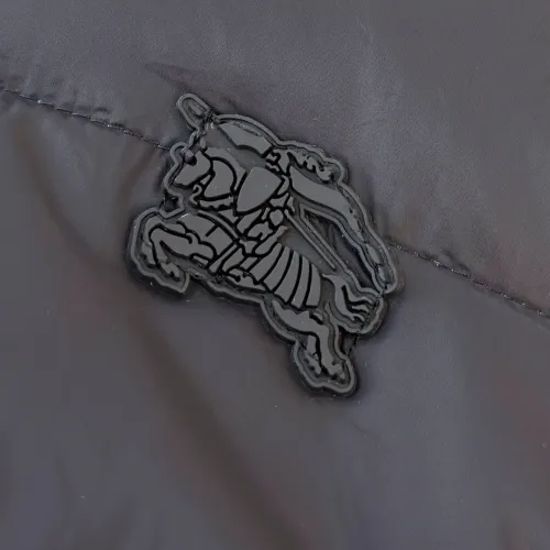 Cheap Burberry Down Feather Coat Long Sleeved For Men #1405212 Replica Wholesale [$172.00 USD] [ITEM#1405212] on Replica Burberry Down Feather Coat