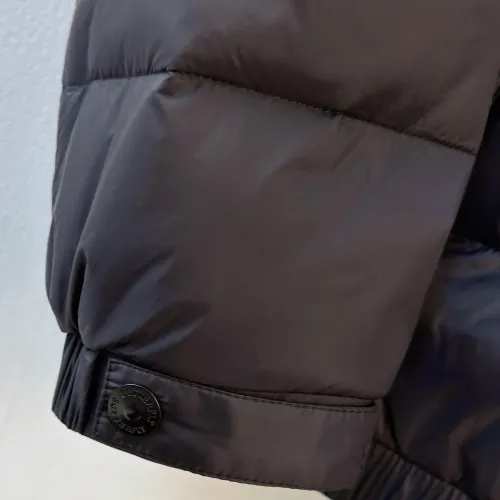 Cheap Burberry Down Feather Coat Long Sleeved For Men #1405212 Replica Wholesale [$172.00 USD] [ITEM#1405212] on Replica Burberry Down Feather Coat