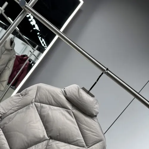 Cheap Moncler Down Feather Coat Long Sleeved For Men #1405223 Replica Wholesale [$190.00 USD] [ITEM#1405223] on Replica Moncler Down Feather Coat