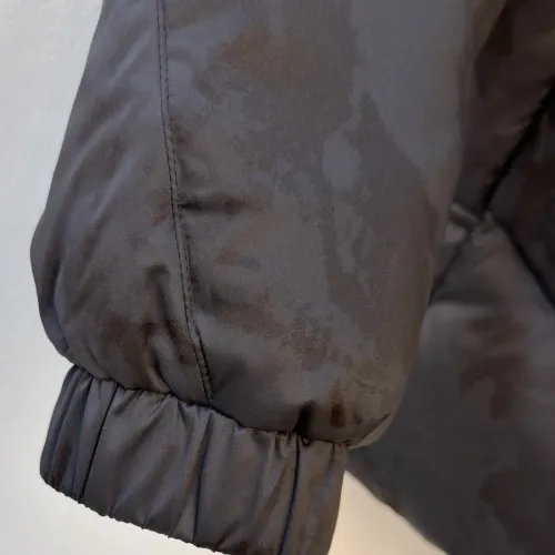 Cheap Christian Dior Down Feather Coat Long Sleeved For Men #1405226 Replica Wholesale [$220.00 USD] [ITEM#1405226] on Replica Christian Dior Down Feather Coat