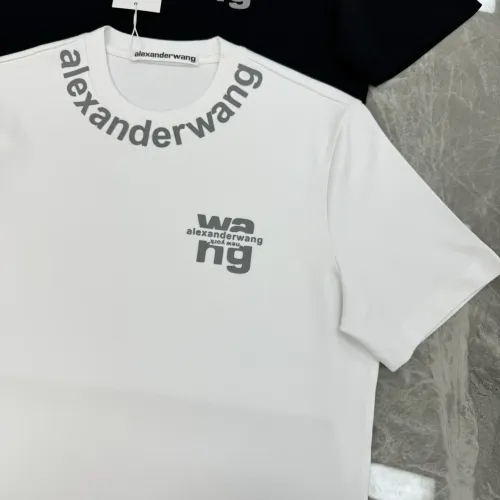 Cheap Alexander Wang T-Shirts Short Sleeved For Men #1405232 Replica Wholesale [$72.00 USD] [ITEM#1405232] on Replica Alexander Wang T-Shirts