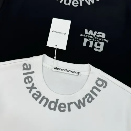 Cheap Alexander Wang T-Shirts Short Sleeved For Men #1405232 Replica Wholesale [$72.00 USD] [ITEM#1405232] on Replica Alexander Wang T-Shirts