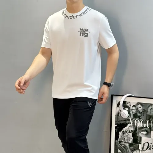 Cheap Alexander Wang T-Shirts Short Sleeved For Men #1405232 Replica Wholesale [$72.00 USD] [ITEM#1405232] on Replica Alexander Wang T-Shirts