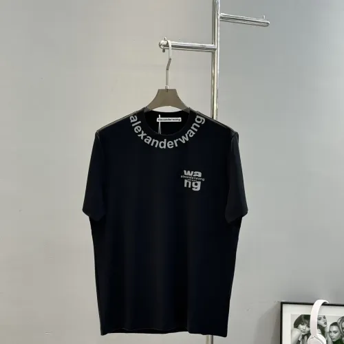 Cheap Alexander Wang T-Shirts Short Sleeved For Men #1405233 Replica Wholesale [$72.00 USD] [ITEM#1405233] on Replica Alexander Wang T-Shirts