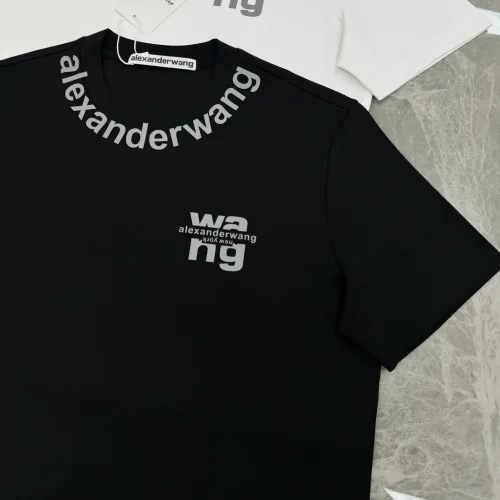 Cheap Alexander Wang T-Shirts Short Sleeved For Men #1405233 Replica Wholesale [$72.00 USD] [ITEM#1405233] on Replica Alexander Wang T-Shirts