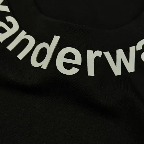 Cheap Alexander Wang T-Shirts Short Sleeved For Men #1405233 Replica Wholesale [$72.00 USD] [ITEM#1405233] on Replica Alexander Wang T-Shirts