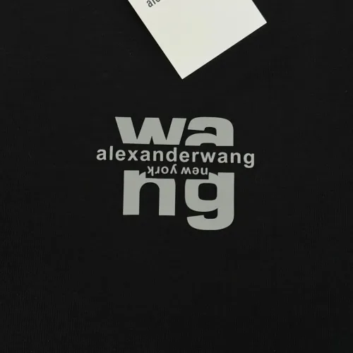 Cheap Alexander Wang T-Shirts Short Sleeved For Men #1405233 Replica Wholesale [$72.00 USD] [ITEM#1405233] on Replica Alexander Wang T-Shirts