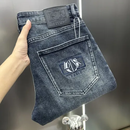 Christian Dior Jeans For Men #1405243