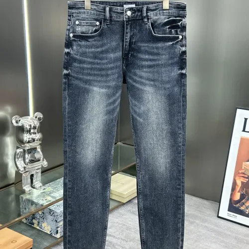 Cheap Christian Dior Jeans For Men #1405243 Replica Wholesale [$80.00 USD] [ITEM#1405243] on Replica Christian Dior Jeans