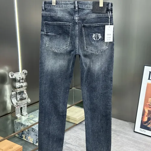 Cheap Christian Dior Jeans For Men #1405243 Replica Wholesale [$80.00 USD] [ITEM#1405243] on Replica Christian Dior Jeans