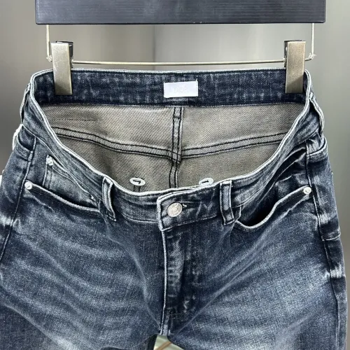 Cheap Christian Dior Jeans For Men #1405243 Replica Wholesale [$80.00 USD] [ITEM#1405243] on Replica Christian Dior Jeans