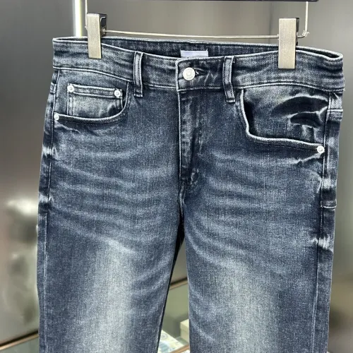 Cheap Christian Dior Jeans For Men #1405243 Replica Wholesale [$80.00 USD] [ITEM#1405243] on Replica Christian Dior Jeans