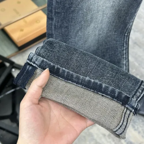 Cheap Christian Dior Jeans For Men #1405243 Replica Wholesale [$80.00 USD] [ITEM#1405243] on Replica Christian Dior Jeans