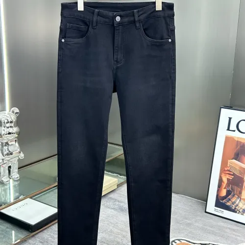 Cheap Christian Dior Jeans For Men #1405244 Replica Wholesale [$80.00 USD] [ITEM#1405244] on Replica Christian Dior Jeans