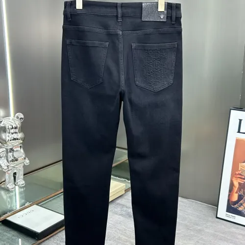 Cheap Christian Dior Jeans For Men #1405244 Replica Wholesale [$80.00 USD] [ITEM#1405244] on Replica Christian Dior Jeans