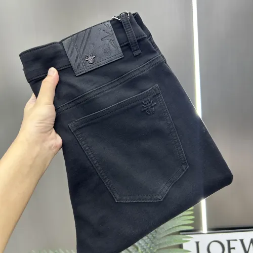Christian Dior Jeans For Men #1405245