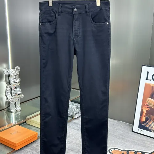Cheap Christian Dior Jeans For Men #1405245 Replica Wholesale [$80.00 USD] [ITEM#1405245] on Replica Christian Dior Jeans