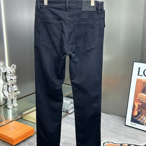 Cheap Christian Dior Jeans For Men #1405245 Replica Wholesale [$80.00 USD] [ITEM#1405245] on Replica Christian Dior Jeans