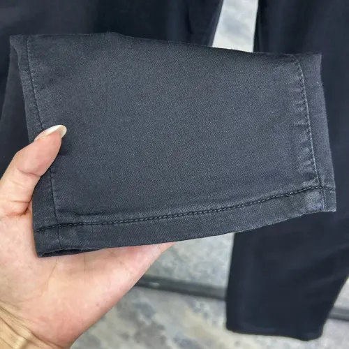 Cheap Christian Dior Jeans For Men #1405245 Replica Wholesale [$80.00 USD] [ITEM#1405245] on Replica Christian Dior Jeans