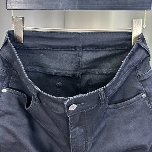 Cheap Christian Dior Jeans For Men #1405245 Replica Wholesale [$80.00 USD] [ITEM#1405245] on Replica Christian Dior Jeans