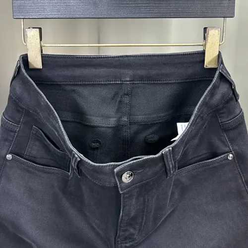 Cheap MIU MIU Jeans For Men #1405248 Replica Wholesale [$80.00 USD] [ITEM#1405248] on Replica MIU MIU Jeans