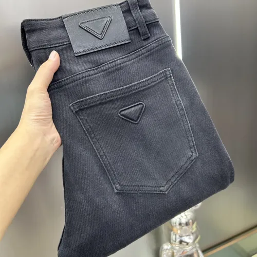 Prada Jeans For Men #1405249