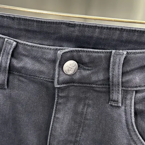 Cheap Prada Jeans For Men #1405249 Replica Wholesale [$80.00 USD] [ITEM#1405249] on Replica Prada Jeans